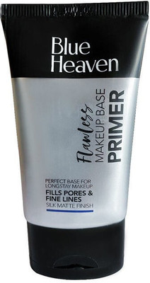 BLUE HEAVEN FACE PRIMER Primer  - 1 ml(BLUE)