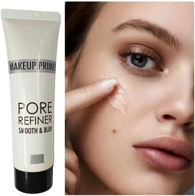 tanvi27 Primer for Face Makeup For All Skin Types Primer  - 30 ml(TRANSPARENT)