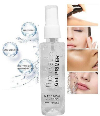 FELICECHIARA Most Trening Gel  Primer  - 100 ml(TRANSPARENT)