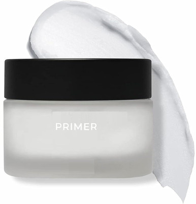 YAWI Moisturizing Primer cream pore reducer Primer  - 50 g(white)