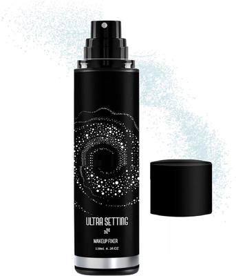 DARYUE Reduce Sweat & Oil Production, Matte Finish Makeup Setting Spray Primer  - 120 ml(Transparent)