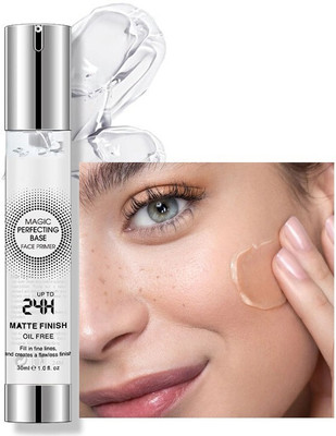 AEPRUY Magic Perfecting Base Face  Primer  - 30 ml(SILVER)