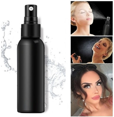 JANOST Super Fix Makeup Fixer with Micro Fine Spray SET OF 1 Primer  - 100 ml(Transparent)