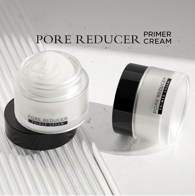 THTC PROFESSIONAL MAKEUP BASE Primer  - 50 g(White)