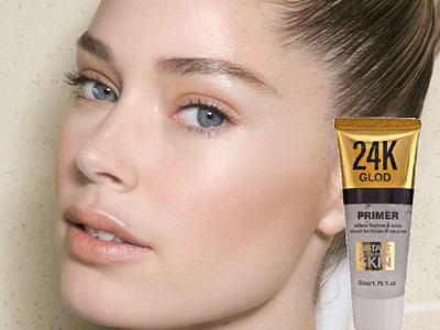 winry Tube Face Gel primer Primer-50ml Primer  - 50 ml(TRANSPARENT)