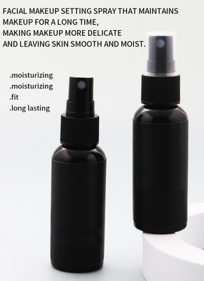 SEUNG Makeup Setting Spray Moisturizing Lasting Primer  - 100 ml(TRASPARENT)