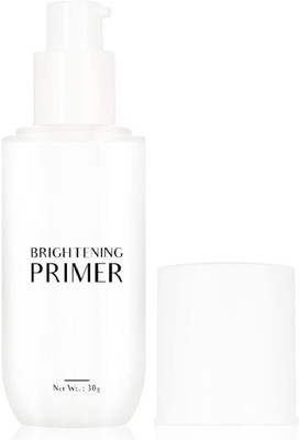 DARVING Face Primer Lightweight Makeup Brightening  Primer  - 30 g(WHITE)