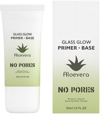 Maryville new perfect face makeup primer easy to use pack of 1 Primer  - 30 ml(Transparent)