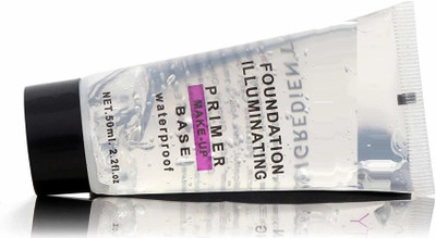 DYSOKAYO BEAUTIFYING PRIMER & LONG LASTING  Primer  - 50 ml(TRANSPRENT)