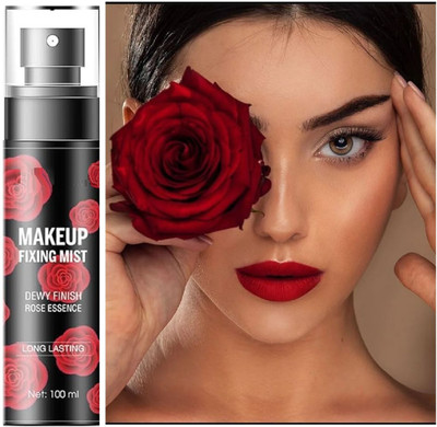 CATERINACHIARA Long-Lasting Natural Makeup Fixer Hydrating & Refreshing*()1 Primer  - 100 ml(transprant)