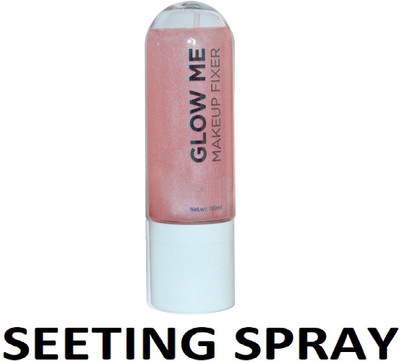 Maryville MAKEUP SETTING SPRAY EASY TO USE PERFECT PAKC OF 1 Primer  - 100 ml(NATURAL)