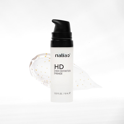 maliao HD High Definition Primer 15ML - Perfect Your Canvas for Flawless Beauty Primer  - 15 ml(PRIMER)