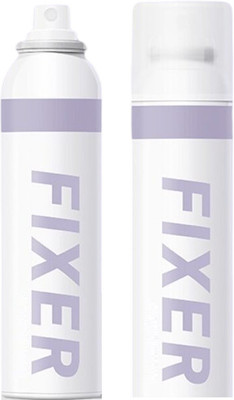 Sheny skin hydrating makeup setting spray for professional lasting touch Primer  - 100 ml(TRANSPARENT)