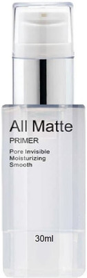 DARYUE Makeup Base Primer| Skin-Hydrating Poreless  Primer  - 30 ml(Transparent)