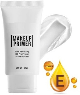 GABBU Makeup face Primer-Vit E Primer  - 30 ml(transperant)