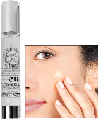 ADJD Blur Perfect Makeup Primer with Photo Finish Foundation Face  Primer  - 30 ml(TRANSAPRENT)