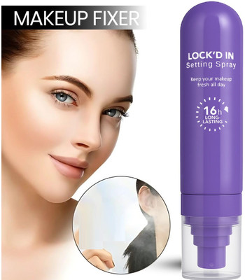 Herrlich Hydrating & Refreshing Natural Dewy Finish Primer  - 100 ml(TRANSPARENT)