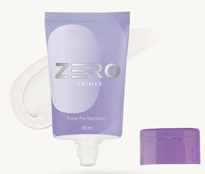 AEPRUY Pore Blur Gel | Primer Finish Plus Silicone Based Gel Primer  - 25 ml(TRANSPARENT)