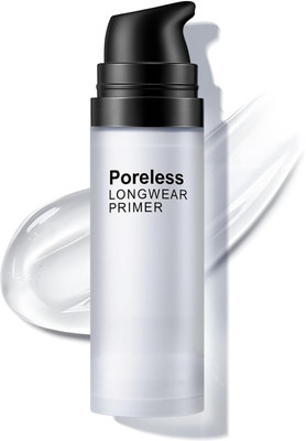 ADJD Makeup Primer Mattifying Pore Minimizing Face  Primer  - 15 ml(TRASPARENT)