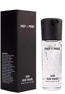 LOVE HUDA Professional Waterproof Pore Invisible Face Gel Primer  - 35 ml(SKIN BASE)