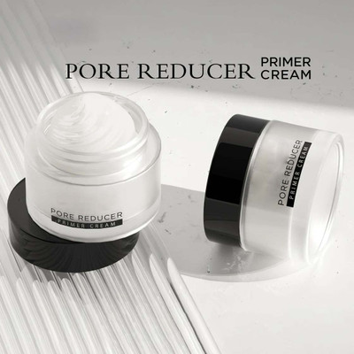 tanvi27 Flawless Base Primer Cream Primer  - 50 ml(WHITE)