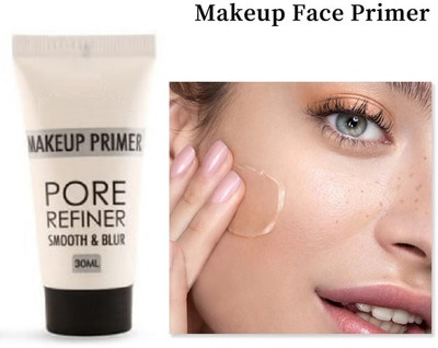 SEUNG Primer for Face Makeup Perfectly Blurs Pores Primer  - 30 ml(TRANSPARENT)