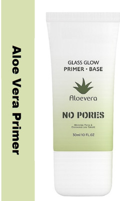 Neycare Lightweight & Non-Sticky | For Flawless & Smooth Makeup Base  Primer  - 30 ml(Transparent)