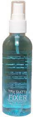 Luipui trending best makeup setting fixer spray pack of 1 Primer  - 100 ml(blue)