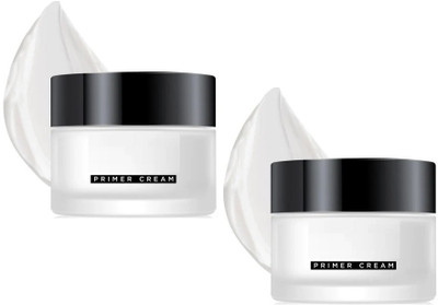 CATERINACHIARA SMOOTH WHITE FACE PRIMER CREAM Primer  - 100 g(white)
