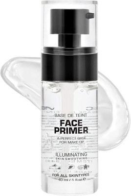 EVERERIN PROFECTIONAL MAGICE GEL FACE PRIMER Primer  - 50 ml(TRANSPARANT)