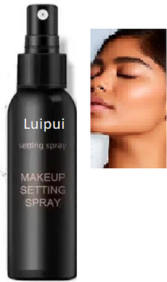 Luipui makeup fixer in best price pack of 1 Primer  - 100 ml(transparent)