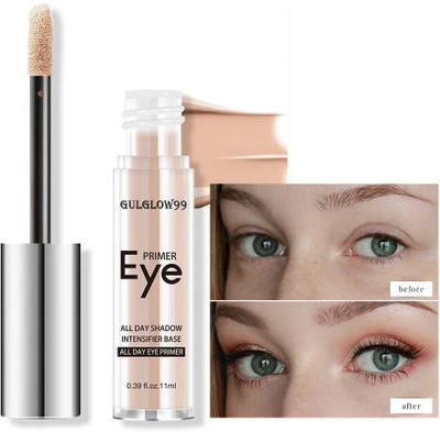 GULGLOW99 Best Face Makeup 2 in 1 Primer and Concealer Primer  - 11 ml(Skin Color)