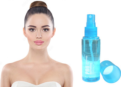Sheny BEST MAKEUP SETTING FIXER BEST FOR MAKEUP LONG LASTING Primer  - 60 ml(transparent)