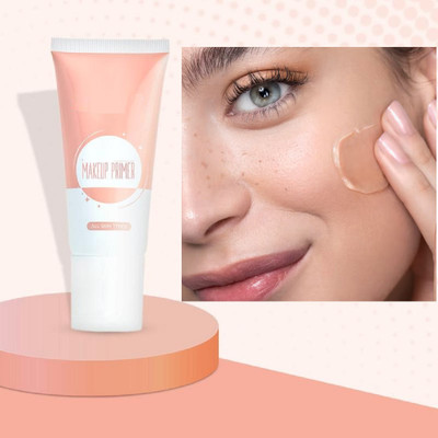 REIMICHI Make-up Base Face gel  Primer  - 30 ml(TRANSPARENT)