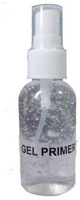 BLUEMERMAID BEST GEL PRIMER BEST FOR MAKEUP BASE MATTE FINISH Primer  - 50 ml(TRANSPARENT)