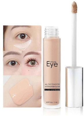 GFSU - GO FOR SOMETHING UNIQUE Eyeshadow Matte Primer - 11 ml (Skin Color) Primer  - 11 ml(Skin Coor)