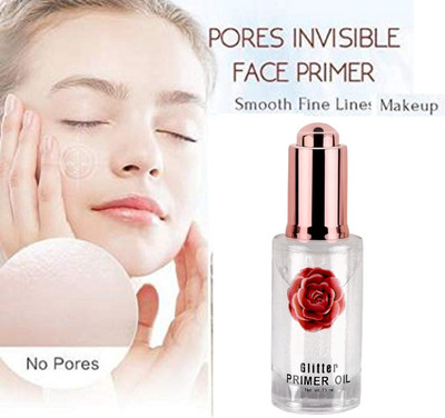 tanvi27 MATTE FINISH WATER PROF & LONG LASTING PRIMER FOR ALL SKIN TYPE Primer  - 70 ml(Transparent)