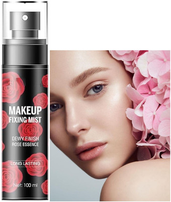 CATERINACHIARA Long-Lasting Natural Makeup Fixer Hydrating & Refreshing***1 Primer  - 100 ml(transprant)