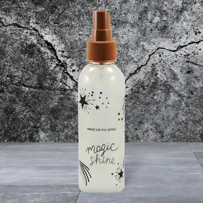 YAWI Shine Long lasting Makeup Fixer  Primer  - 150 ml(TRANSPARENT)