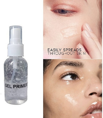 FELICECHIARA FACE MAKEUP BEST GEL PRIMER Primer  - 50 ml(TRANSPARENT)
