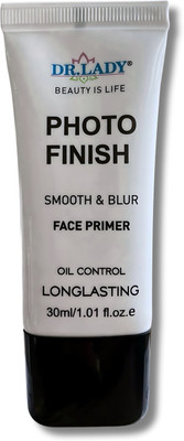 DR.LADY Pore Minimizer  Primer  - 30 ml(Transparent)