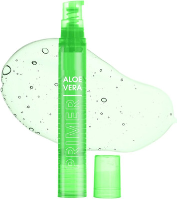 CATERINACHIARA Aloe Vera Makeup Base Primer - 25ml Primer  - 25 ml(transparent)