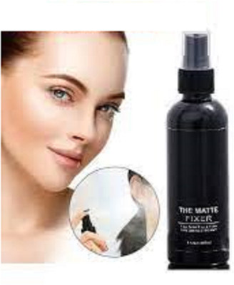 Luipui all day long best makeup fixer Primer  - 100 ml(TRANSPARENT)