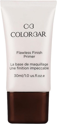 COLORBAR Flawless Finish  Primer  - 30 ml(Transparent)