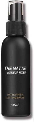 Libline Makeup Most Beautiful Trending Fixer Natural Aloe Vera with Vitamin-E Primer  - 100 ml(TRANSPARENT)