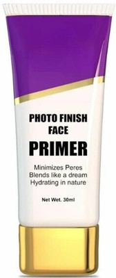 DARYUE creates A smooth base for makeup primer Primer  - 30 ml(transparent)