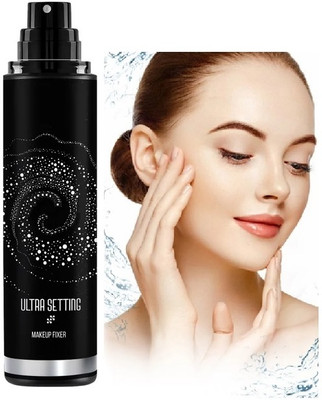 DARYUE Oil Control Natural Matte Refreshing Quick Fixer Primer  - 120 ml(TRANSPARENT)