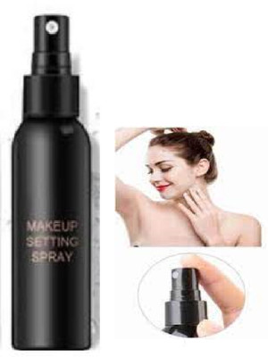 Luipui best long lasting fixer spray pack of 1 Primer  - 100 ml(TRANSPARENT)