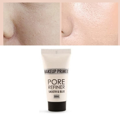 Herrlich LONG LASTING MAKEUP TRANSPARENT PRIMER Primer  - 30 ml(TRANSPARENT)