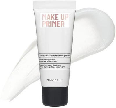 luzimaisa 3 in 1 Pore-Refining Primer for Face Makeup Primer  - 50 ml(GREEN)